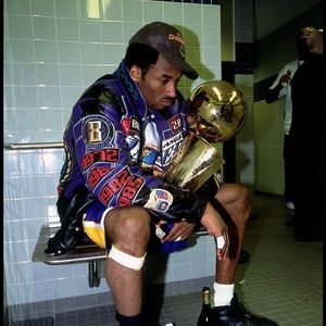 Meet your Posher, Omar